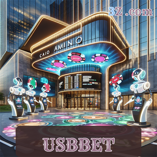 Apostas emocionantes no usbbet.com: o futuro dos jogos