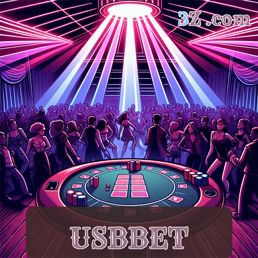 A Confiança que Vem com usbbet.com: Uma Análise Única
